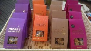 Trick or Treat for Adults: Excellent Artisan Confectionery Made in Ireland
