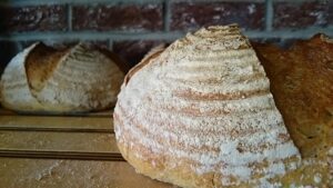 Win a €100 Voucher from The Natural Bakery