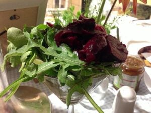 Falling in Love with Lough Erne at Pop-Up Dinner in Enniskillen Castle