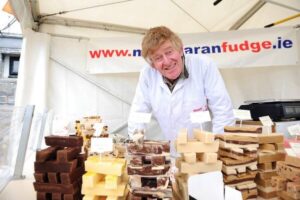 Trick or Treat for Adults: Excellent Artisan Confectionery Made in Ireland