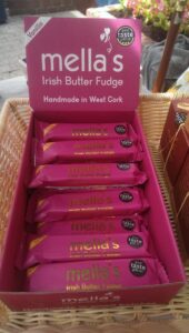 Trick or Treat for Adults: Excellent Artisan Confectionery Made in Ireland