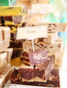 Trick or Treat for Adults: Excellent Artisan Confectionery Made in Ireland