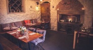 El Celler Wine Bar: Authentic Spanish & Catalan Tapas Bar Just Opened in Blackrock