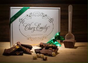 Trick or Treat for Adults: Excellent Artisan Confectionery Made in Ireland