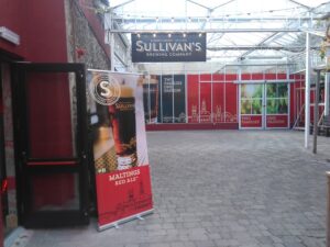 Sullivan's: Brewing Back Kilkenny's Craft Beer Heritage