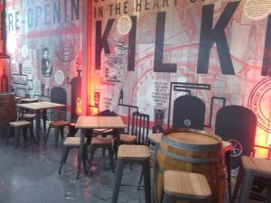 Sullivan's: Brewing Back Kilkenny's Craft Beer Heritage