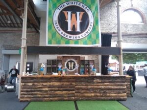 Ten Stands To Watch and an Unimssable Beer from Each at the Irish Craft Beer Festival