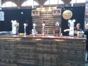 Ten Stands To Watch and an Unimssable Beer from Each at the Irish Craft Beer Festival