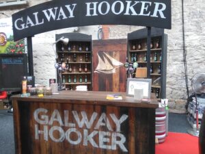 Ten Stands To Watch and an Unimssable Beer from Each at the Irish Craft Beer Festival
