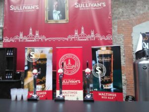 Ten Stands To Watch and an Unimssable Beer from Each at the Irish Craft Beer Festival