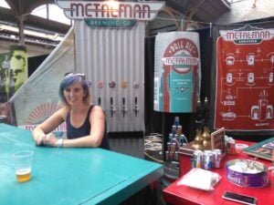 Ten Stands To Watch and an Unimssable Beer from Each at the Irish Craft Beer Festival