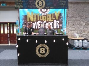 Ten Stands To Watch and an Unimssable Beer from Each at the Irish Craft Beer Festival