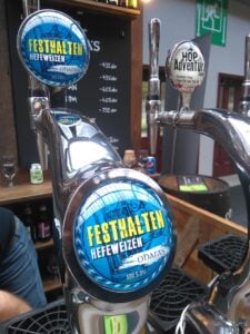 Ten Stands To Watch and an Unimssable Beer from Each at the Irish Craft Beer Festival
