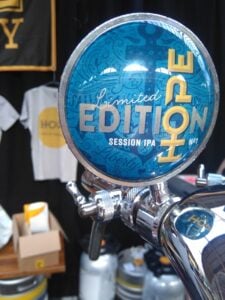 Ten Stands To Watch and an Unimssable Beer from Each at the Irish Craft Beer Festival