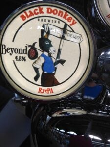 Ten Stands To Watch and an Unimssable Beer from Each at the Irish Craft Beer Festival