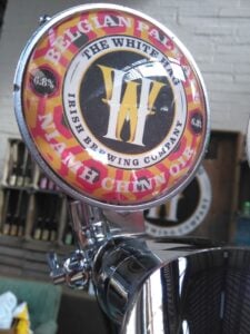 Ten Stands To Watch and an Unimssable Beer from Each at the Irish Craft Beer Festival