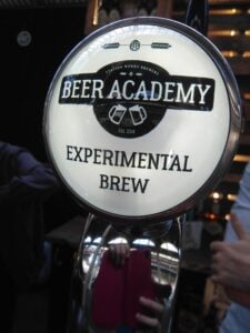Ten Stands To Watch and an Unimssable Beer from Each at the Irish Craft Beer Festival