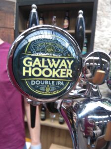 Ten Stands To Watch and an Unimssable Beer from Each at the Irish Craft Beer Festival