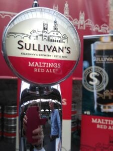 Ten Stands To Watch and an Unimssable Beer from Each at the Irish Craft Beer Festival