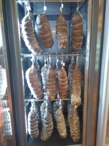 Irish Ingredients Meat Italian Tradition - The Forage & Cure Story