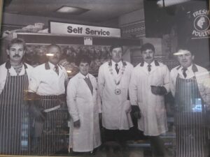 Irish Ingredients Meat Italian Tradition - The Forage & Cure Story