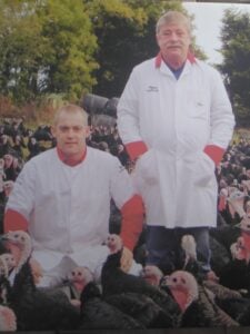 Irish Ingredients Meat Italian Tradition - The Forage & Cure Story