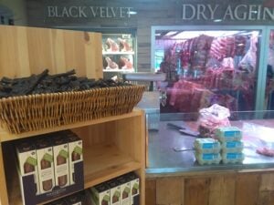 Irish Ingredients Meat Italian Tradition - The Forage & Cure Story