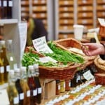 Emerging Food producers