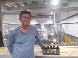 Hops and Dreams meet Skills and Savvy Planning - The Hope Beer Story