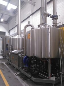 Hops and Dreams meet Skills and Savvy Planning - The Hope Beer Story