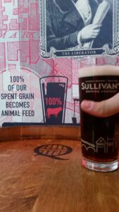 Sullivan's: Brewing Back Kilkenny's Craft Beer Heritage