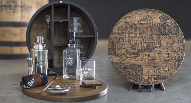 Jack Daniel's Celebrates 150th Anniversary with Worldwide Whiskey Barrel Hunt Including Three Irish Cities