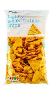 Lidl IQFA