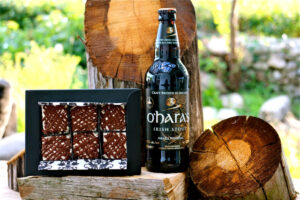 Trick or Treat for Adults: Excellent Artisan Confectionery Made in Ireland