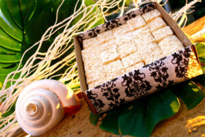 Trick or Treat for Adults: Excellent Artisan Confectionery Made in Ireland