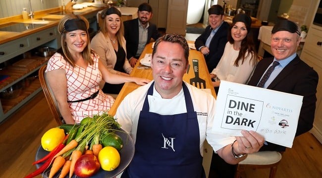 NCBI Dine in the Dark