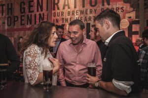 Sullivan's: Brewing Back Kilkenny's Craft Beer Heritage