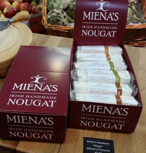 Trick or Treat for Adults: Excellent Artisan Confectionery Made in Ireland
