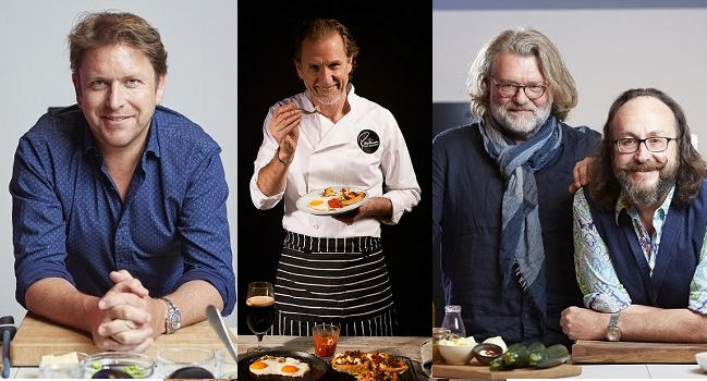 BBC Good Food Northern ireland