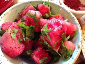 Watermelon