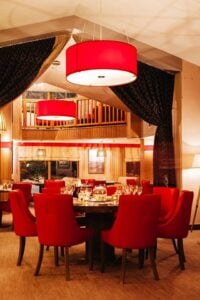 Wineport Lodge