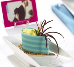 Win an Art Afternoon Tea for Two at The Merrion Hotel