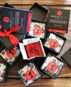 Trick or Treat for Adults: Excellent Artisan Confectionery Made in Ireland