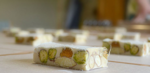 Trick or Treat for Adults: Excellent Artisan Confectionery Made in Ireland