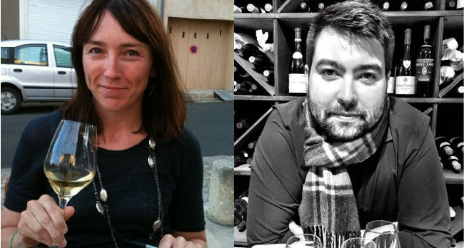 Congratulations to Barbara Boyle MW and Mick O'Connell MW Ireland's Two New Masters of Wine | TheTaste.ie