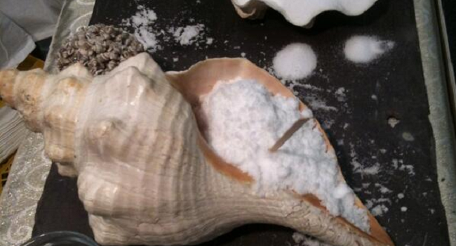 Oriel Sea Salt and Sea Minerals Granted Protected Designation of Origin by the EU