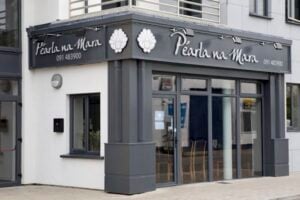 Pearla na Mara 2