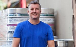 Franciscan Well Brewery – Can a Can Make a Difference?