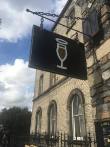 Uncommon Brews: The Beer Market, High Street - Bar Review