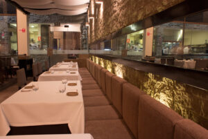 Central Restaurant